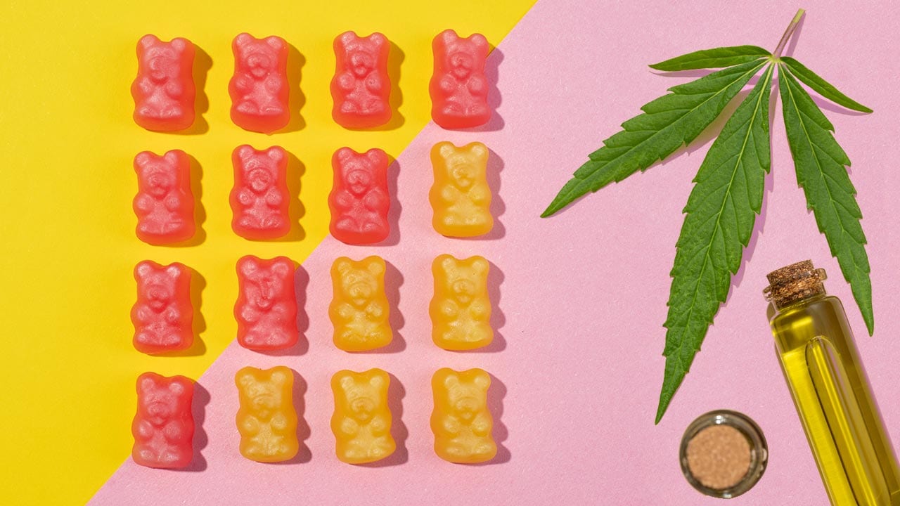 CBD Gummies: Facts vs. Myths