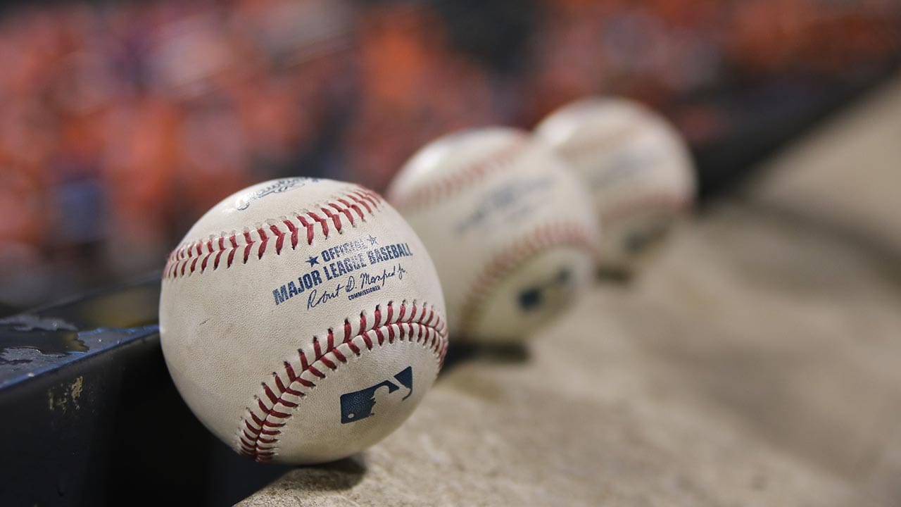 Major League Baseball now has an official CBD supplier