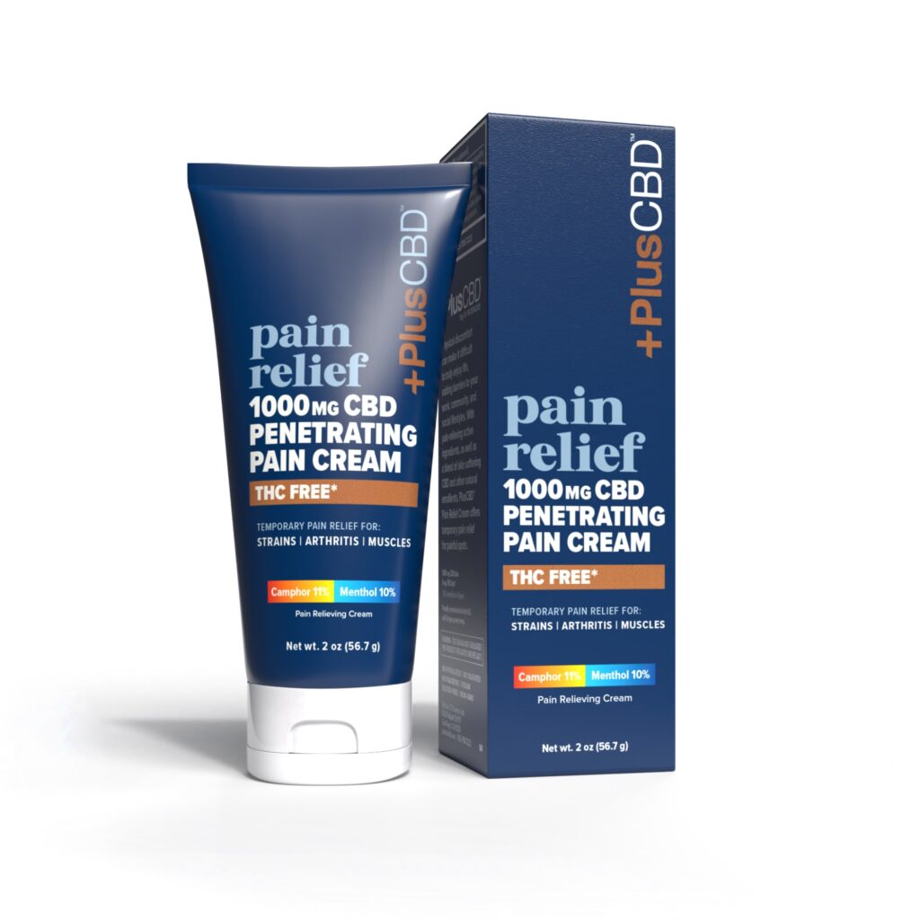 gabapentin and cbd cream