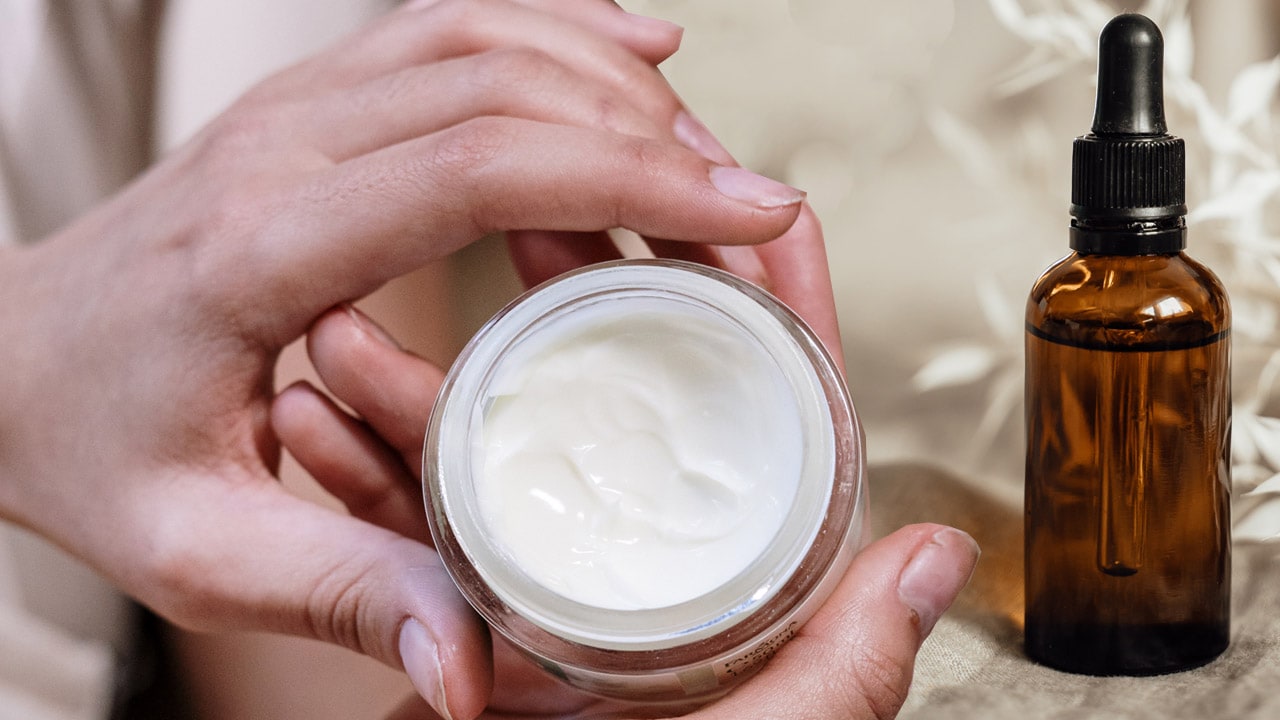 How to Make DIY CBD Creams and Balms