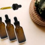 Dosing CBD Oils with Standard Droppers