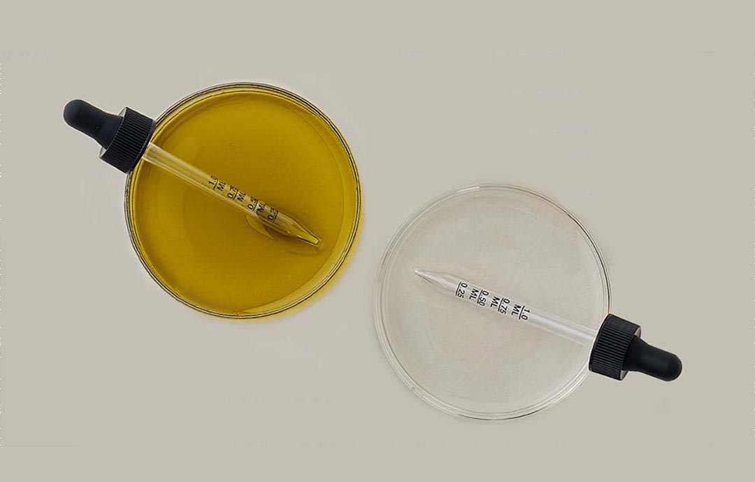Dosing CBD Oils with Standard Droppers CBD.market