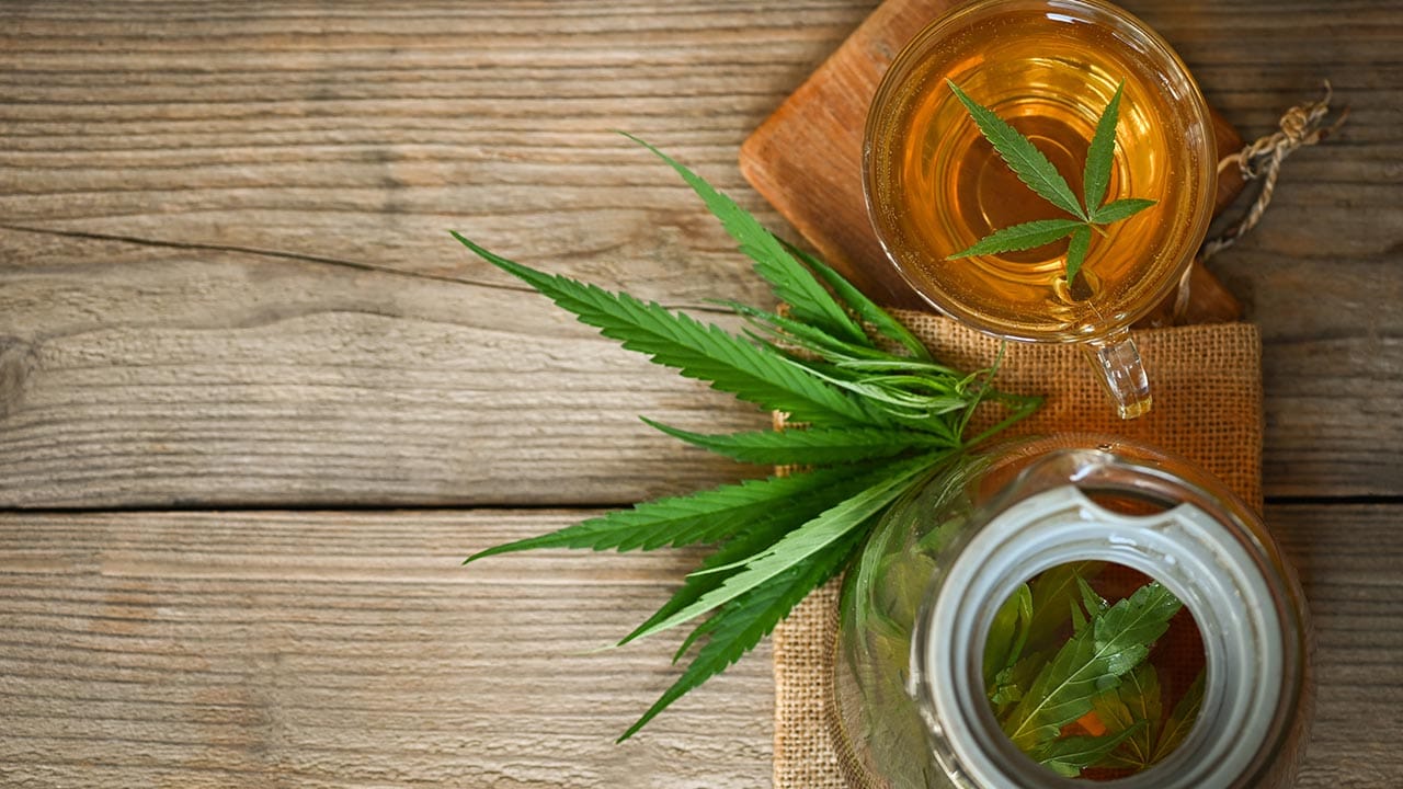 FDA Taking Steps to Develop CBD Regulations