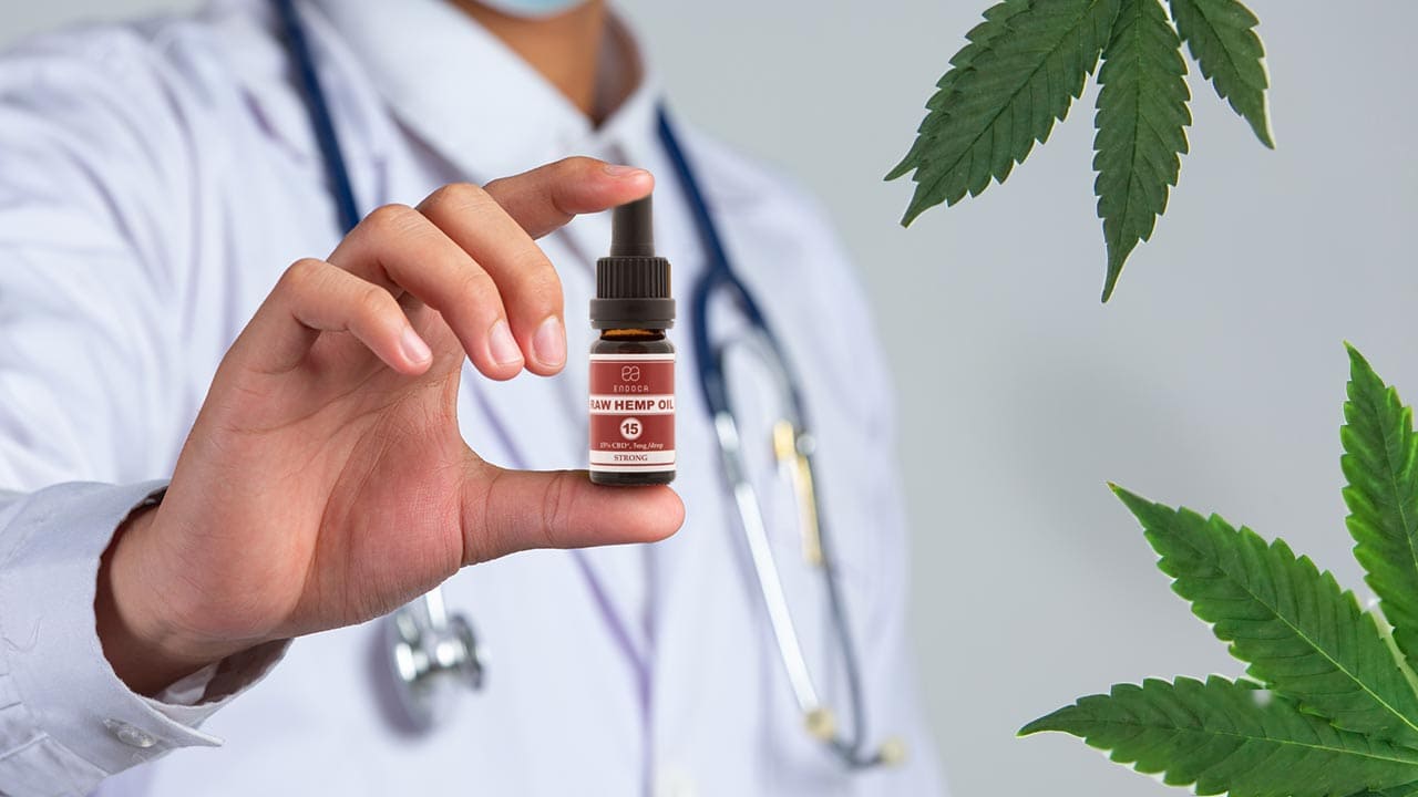 How to Talk to Your Doctor About CBD?