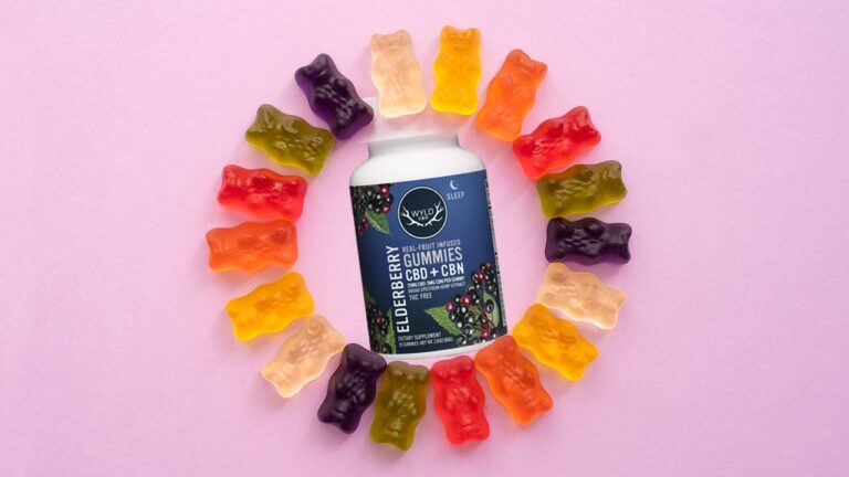 Hemp Gummies Vs. CBD Gummies: What You Need To Know - CBD.market