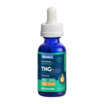 stillery, Microdose Synergy+ THC & CBD Tincture, Full Spectrum, 1oz, 60mg THC + 900mg CBD