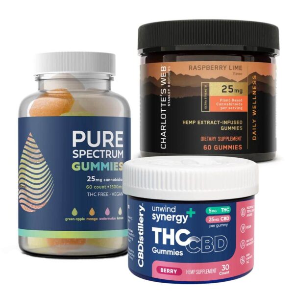 Sunday Scaries CBN + CBD Sleep Oil