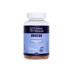 Smilz CBD Gummies ingredients and effect