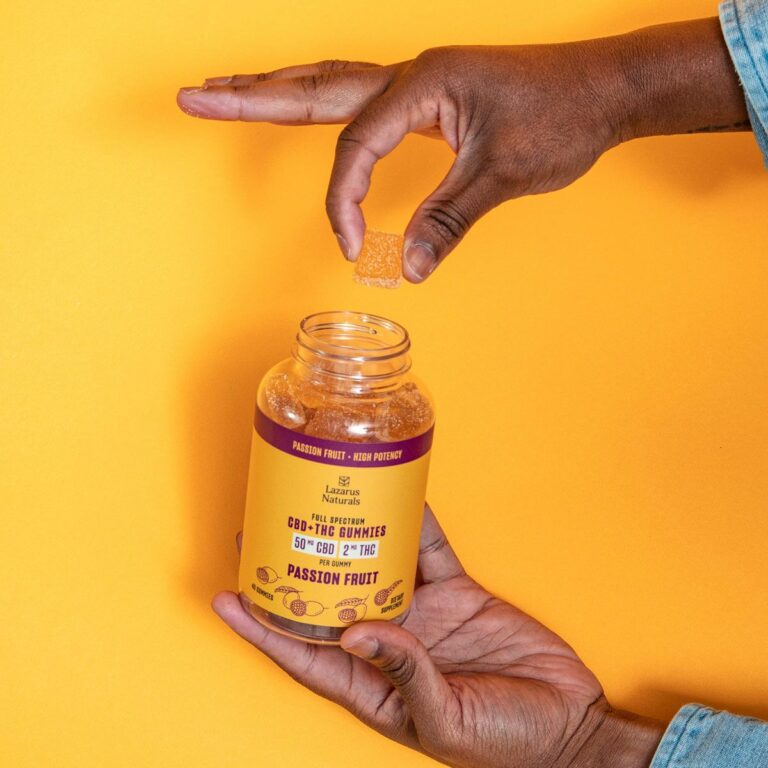 2026 Lazarus Naturals Review of Their Top Selling Products