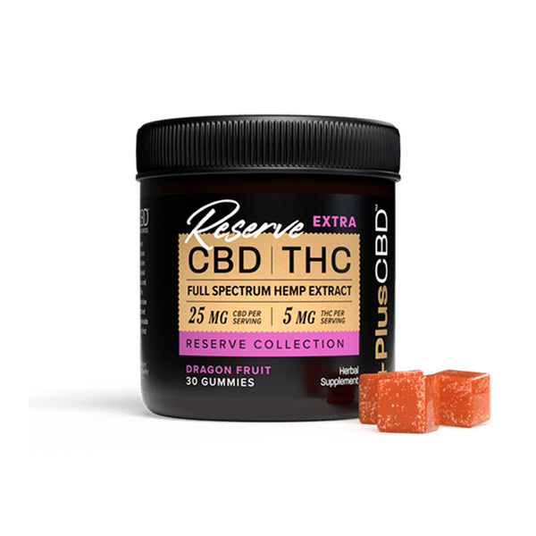 PlusCBD-Reserve-Extra-5mg-THC-25mg-CBD-Gummies-Dragon-Fruit-Full-Spectrum-30ct-150mg-THC-750mg-CBD.jpg