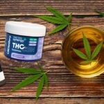 Benefits of CBD and THC Together