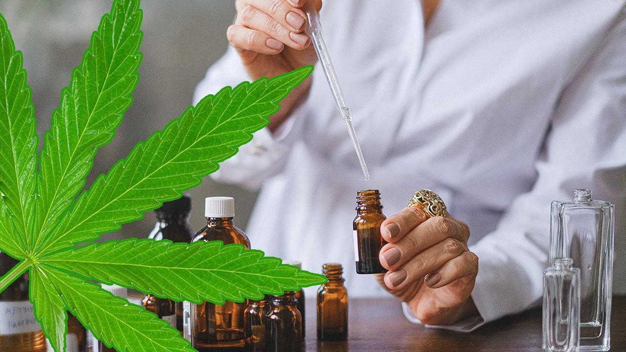 Ingredients You Should Avoid in CBD Products
