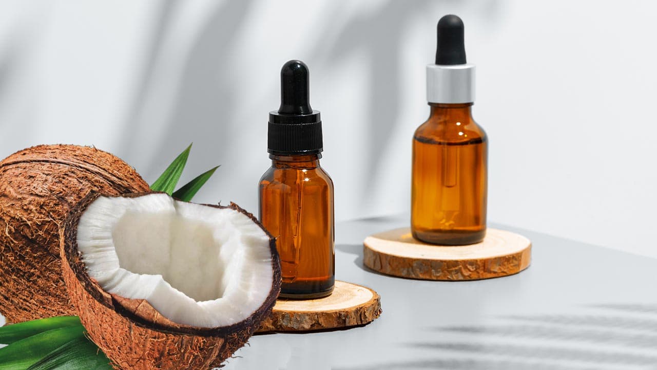 MCT and CBD Oil: The Perfect Pairing 