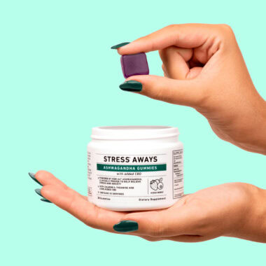 Gummies for Pain: Using Them for Arthritis and Joint Discomfort