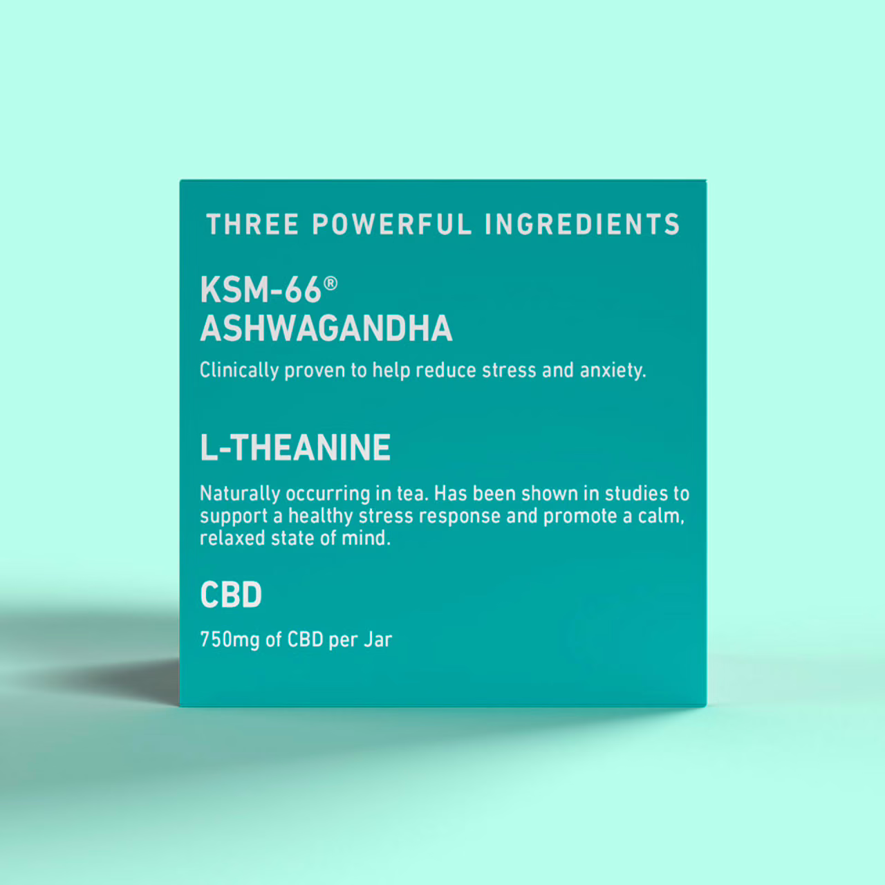 Green Roads, Stress Aways Ashwagandha CBD Gummies, Cherry, Isolate THC-Free, 30ct, 750mg CBD