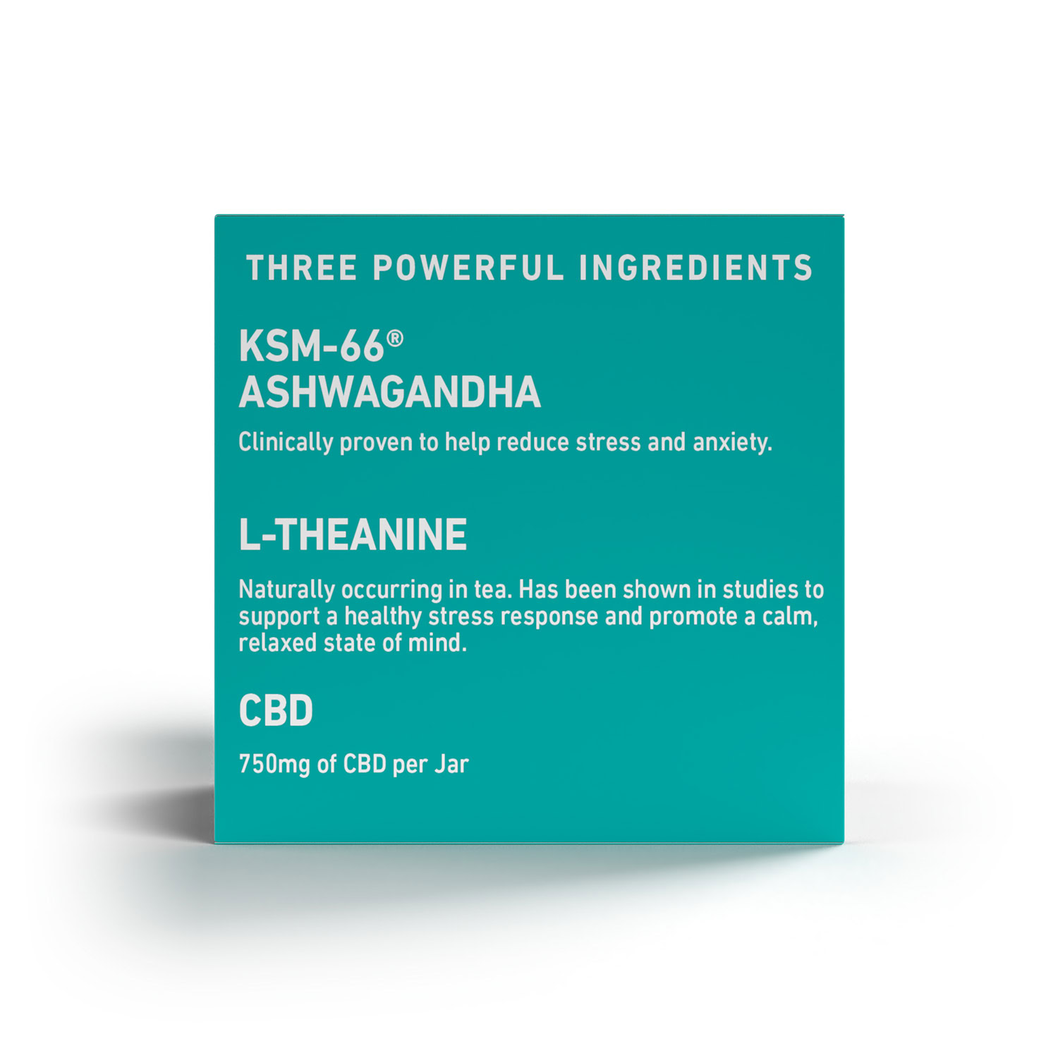 Green Roads, Stress Aways Ashwagandha CBD Gummies, Cherry, Isolate THC-Free, 30ct, 750mg CBD