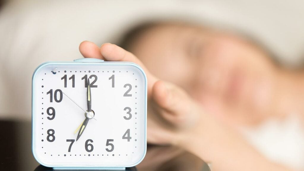 Study Finds CBD Improves Sleep Quality Similar to Melatonin