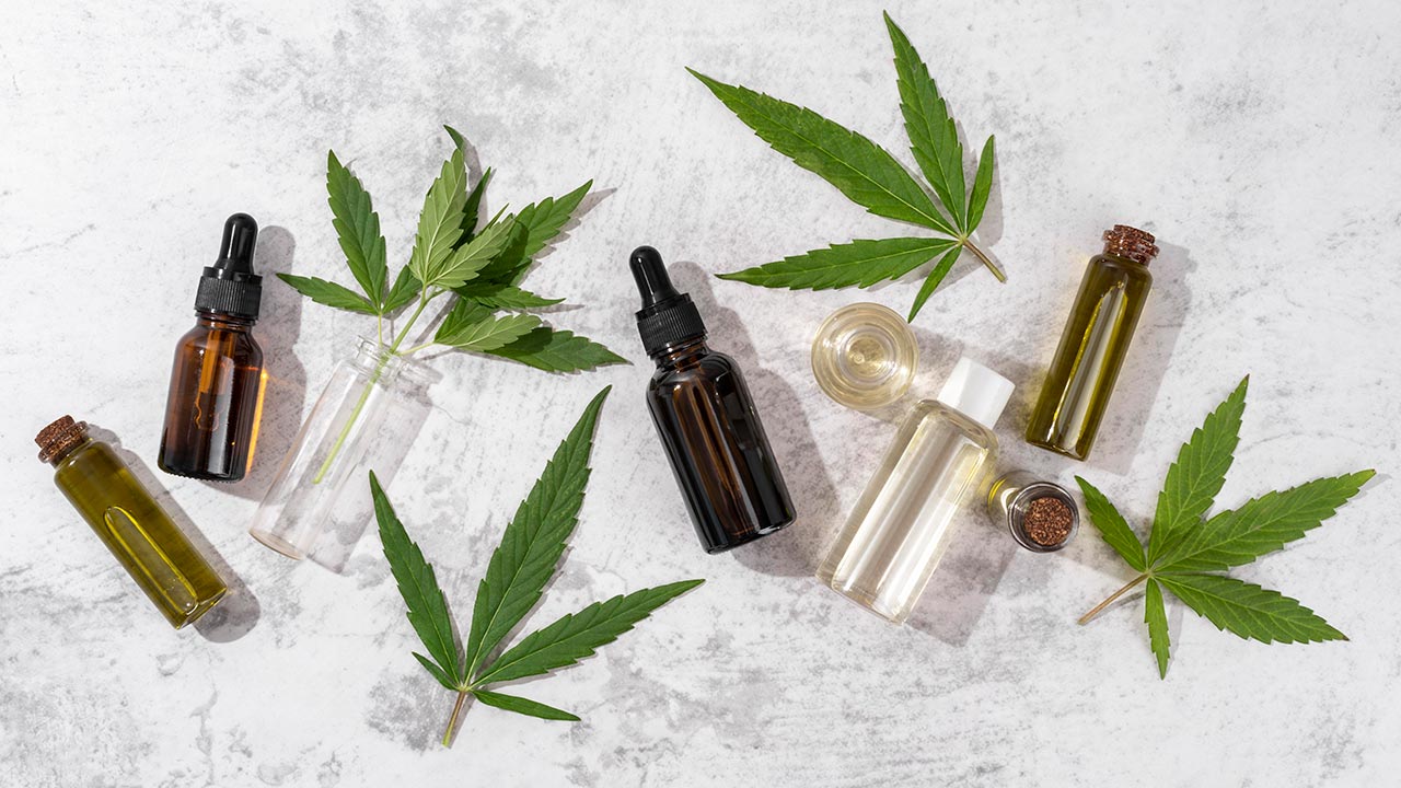 DEA Addresses Legality of Minor Cannabinoids