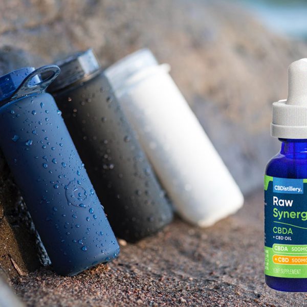 CBD Gummy Dosage Guide & Chart How Many CBD Gummies Should I Take