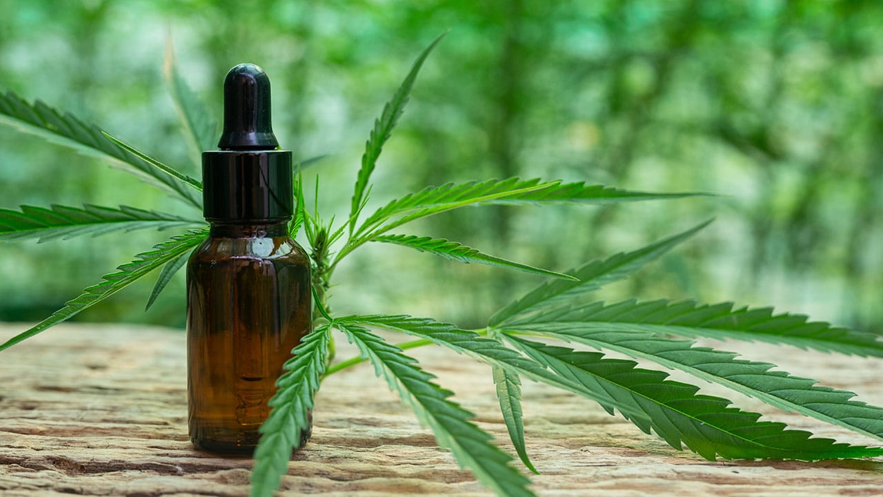 FDA Under Pressure to Regulate CBD