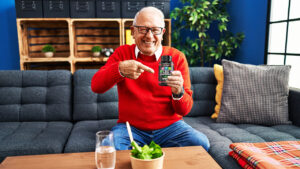 The best CBD for elderly