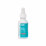 Social CBD, CBD Oil Drops, Pink Lemonade, Isolate THC-Free, 1fl oz, 1000mg CBD 2