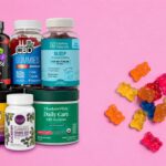 Best Vegan CBD Gummies