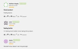 Erth Wellness CBD Gummies: A Complete Review