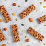 Researchers in Italy Investigate Adding CBD Antioxidant Properties to Protein Bars