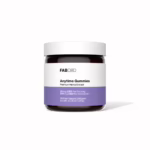 Fab CBD, Anytime CBD Gummies, Isolate THC-Free, 30ct, 750mg CBD