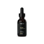 Fab CBD, CBD Oil, Vanilla, Full Spectrum, 1oz, 2400mg CBD