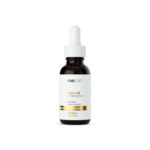 Fab CBD, CBG+CBD Gold Standard Oil, Natural, Full Spectrum, 1oz, 1200mg CBG + 1200mg CBD
