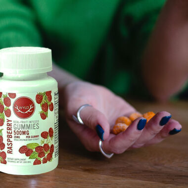 How to Tell the Difference Between Low and High-Quality CBD Gummies