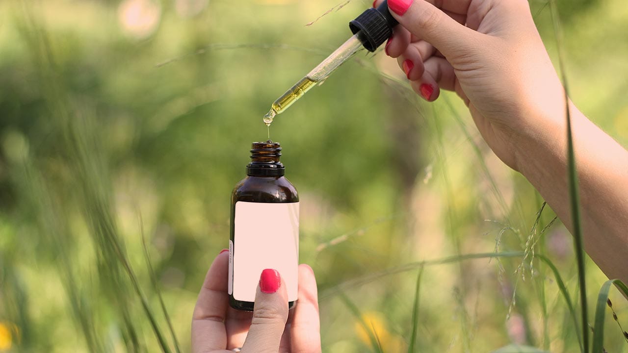 New Study Determines Acceptable CBD Daily Intake Value