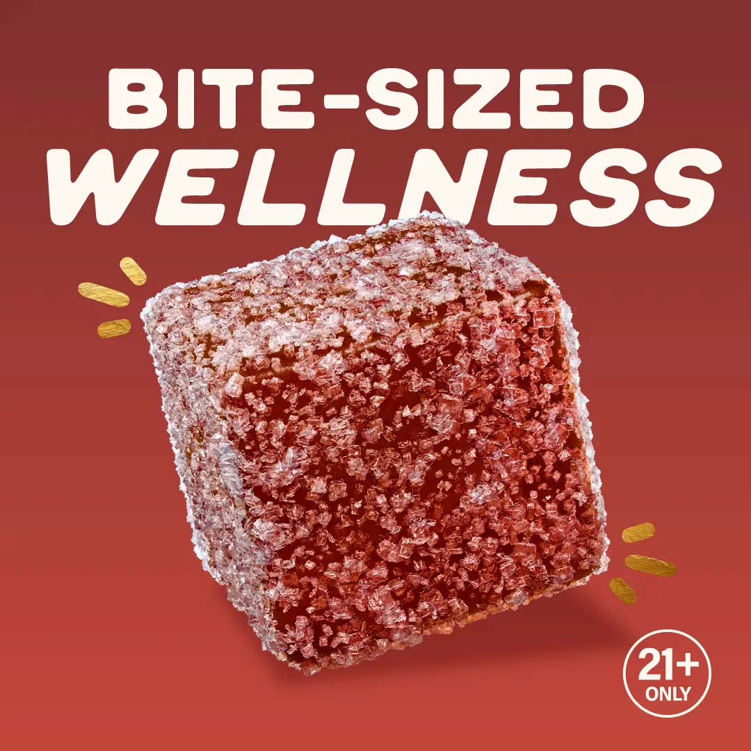 Cornbread Hemp, CBD Gummies, Berry, Full Spectrum, 30ct, 60mg THC + 1500mg CBD