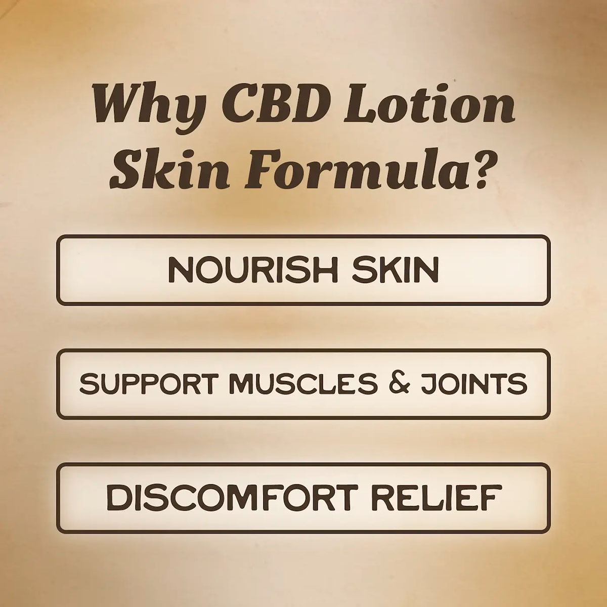 Cornbread Hemp, CBD Lotion Skin Formula, Full Spectrum, 1.7fl oz, 30mg THC + 750mg CBD