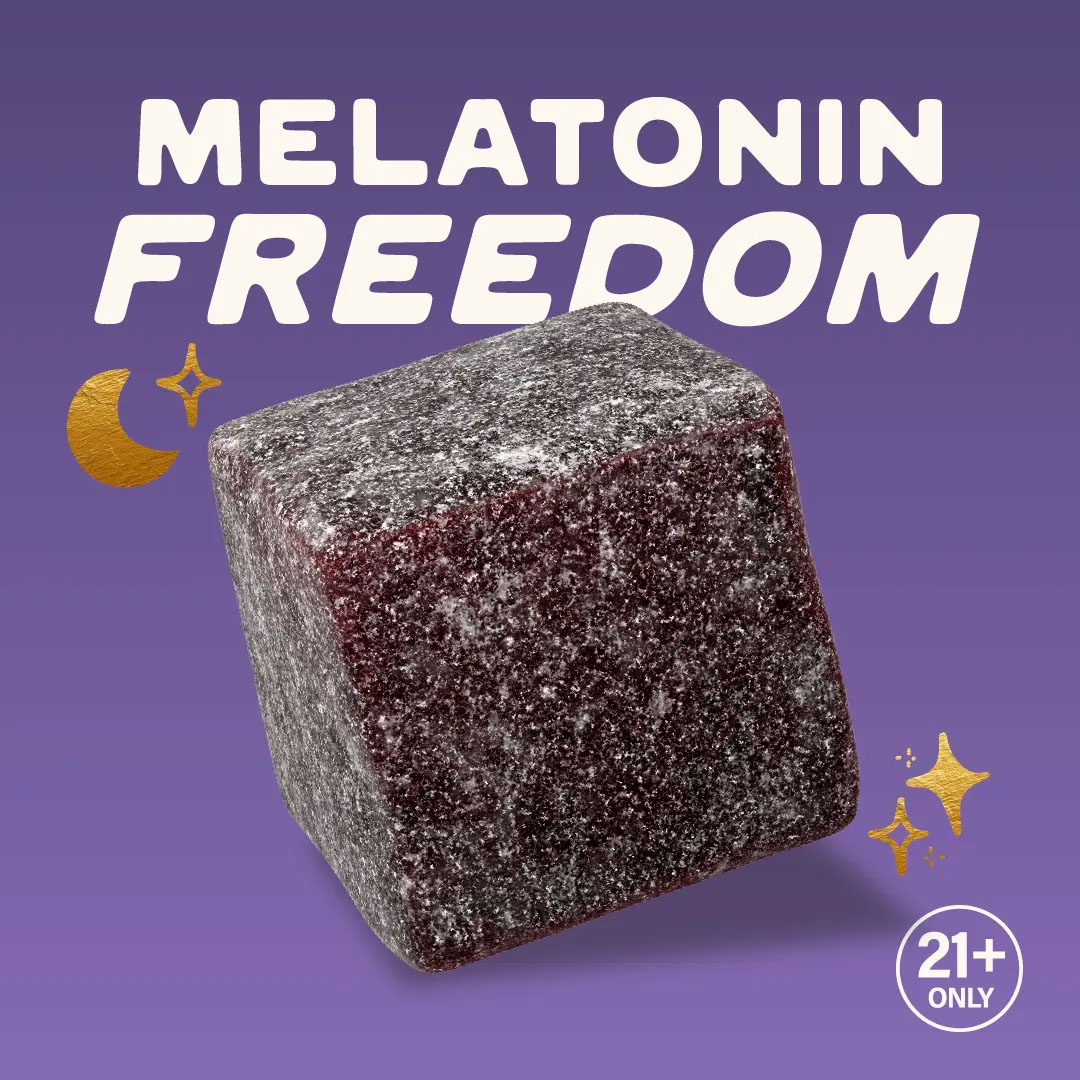 Cornbread Hemp, CBD Sleep Gummies, Full Spectrum, 30ct, 30mg THC + 750mg CBD 12