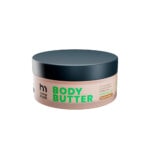 HempMeds, CBD Body Butter, Toasted Coconut, Isolate THC-Free, 8oz, 1000mg CBD