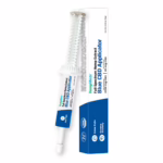 HempMeds, RSHO Blue Label Decarboxylated Pure CBD Oil, Full Spectrum, 15g, 2550mg CBD
