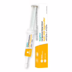 HempMeds, RSHO Gold Label Filtered Pure CBD Oil, Full Spectrum, 15g, 3600mg CBD