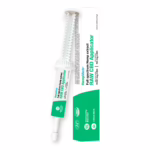 HempMeds, RSHO Green Label Raw Pure CBD Oil, Full Spectrum, 15g, 1500mg CBD