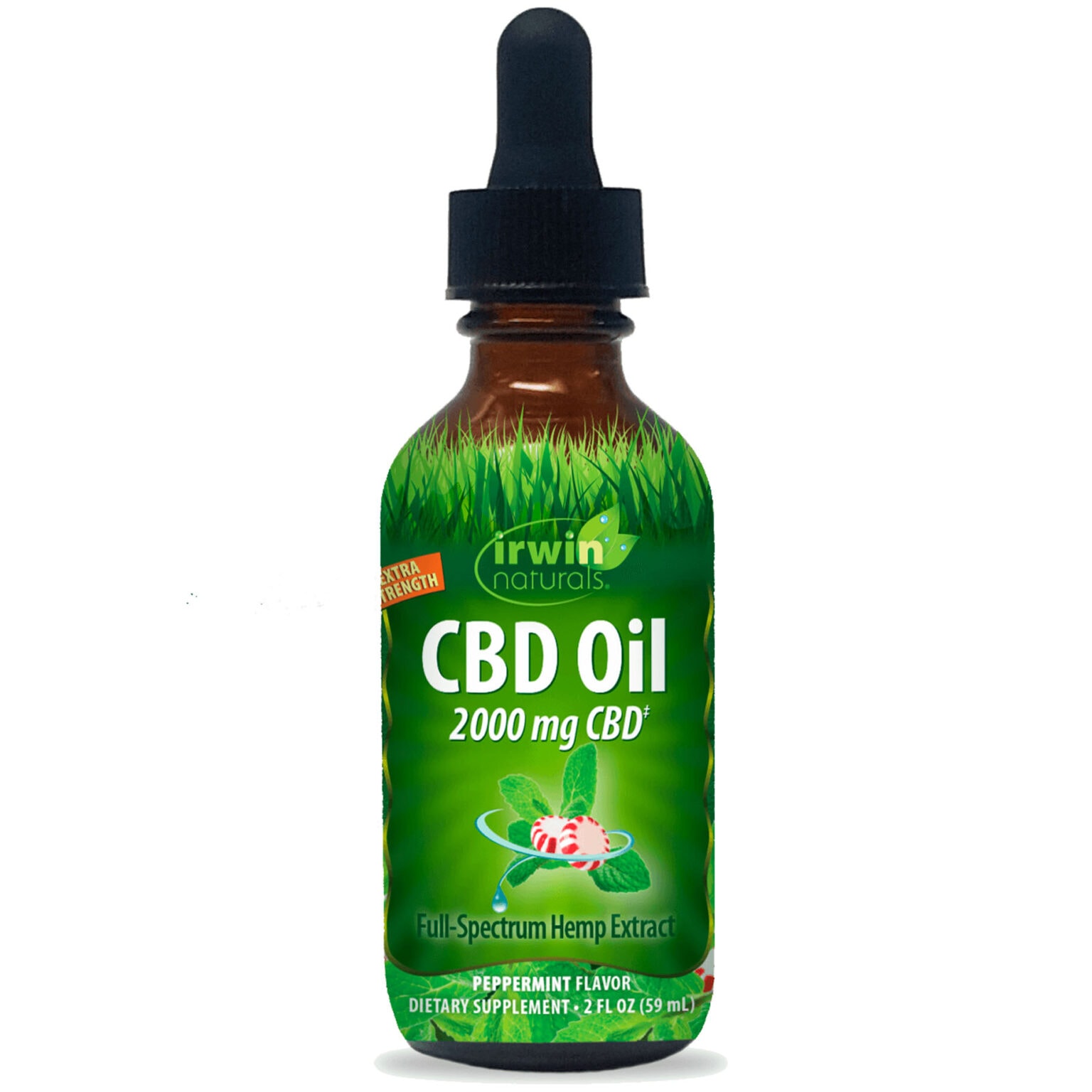 Irwin Naturals @CBD.market > Shop Top Deals