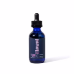 Level Select CBD, LVL Z Nightly Sleep CBD Drops, Vanilla, Broad Spectrum THC-Free, 2fl oz, 2400mg CBD