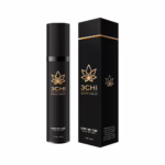 3Chi, CBD Relief Cream, Broad Spectrum THC-Free, 1.7oz, 2200mg CBD