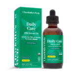 Charlotte's Web, CBD Oil 60mg, Lemon Twist, Full Spectrum, 3.38fl oz, 6000mg CBD