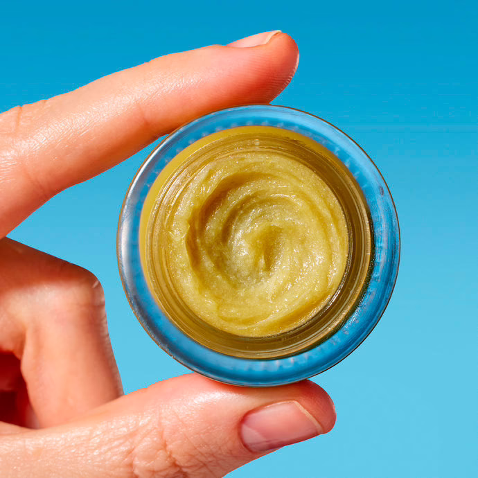 Papa & Barkley, CBD Releaf Balm, Full Spectrum, 1.7oz, 600mg CBD