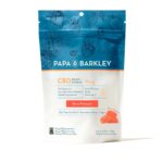 Papa & Barkley, CBD Releaf Gummies, Berry Pineapple, Full Spectrum, 60ct, 900mg CBD
