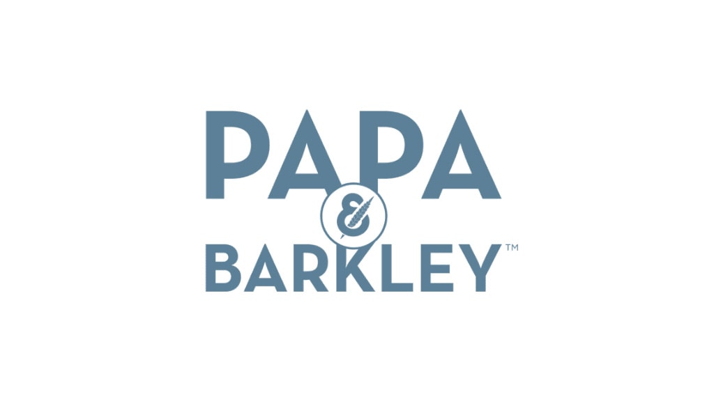 Papa & Barkley CBD Coupons