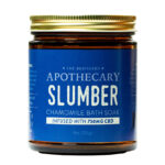 The Brothers Apothecary, Slumbering CBD Bath Soak, Isolate THC-Free, 9oz, 750mg CBD