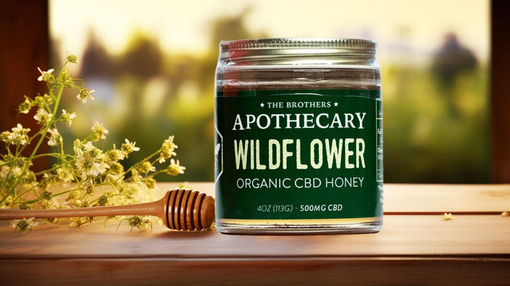 CBD Honey: A Comprehensive Guide for Beginners